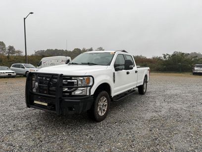 Used 2020 Ford F250 XL w/ STX Appearance Package