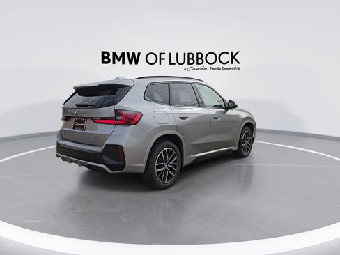 Certified 2026 BMW X1 xDrive28i image 8