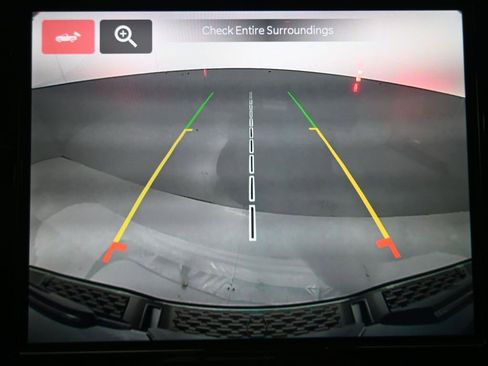 New 2026 RAM 1500 2WD Crew Cab image 6