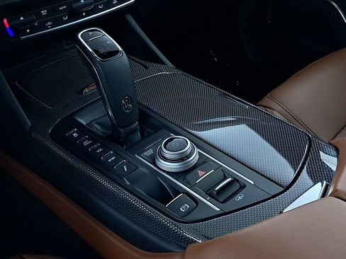 Used 2021 Maserati Levante S GranSport image 44