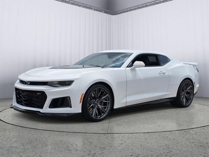 Used 2023 Chevrolet Camaro ZL1