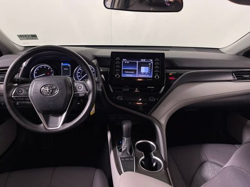 Certified 2024 Toyota Camry LE FWD image 14