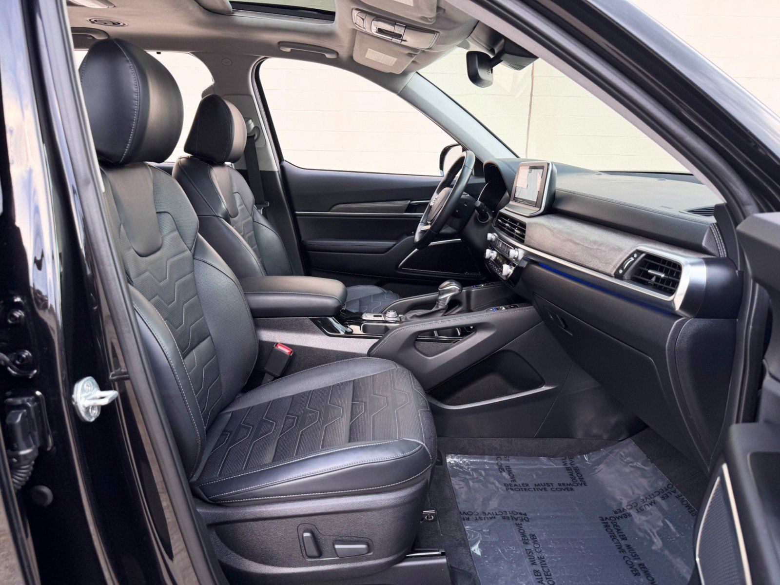 Used 2022 Kia Telluride SX w/ SX Prestige Package AWD/4WD image 16