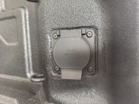 New 2026 Chevrolet Silverado 2500 Custom w/ Custom Convenience Package image 12