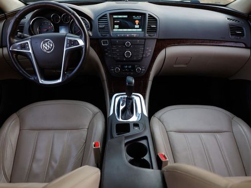Used 2013 Buick Regal Premium image 21
