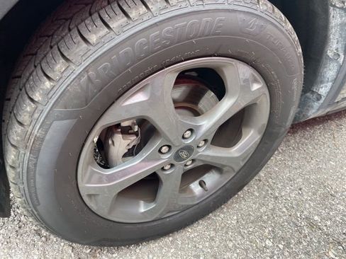 Used 2025 Ford Escape ST-Line Select image 2