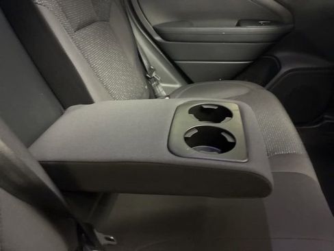 Used 2025 Subaru Forester Premium AWD/4WD image 14