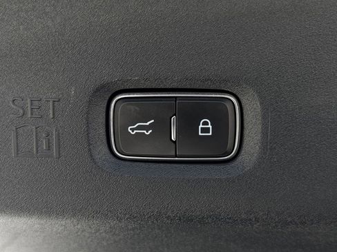 Used 2025 Ford Expedition Max Platinum AWD/4WD image 34