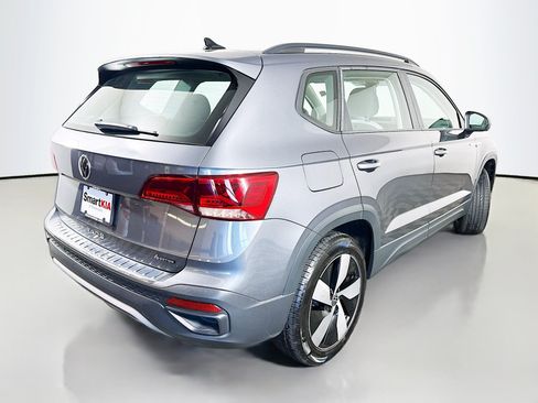 Used 2024 Volkswagen Taos S AWD/4WD image 7