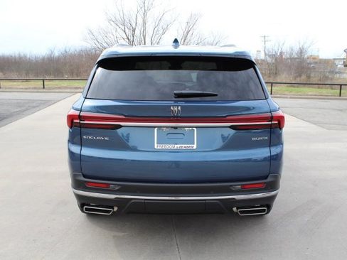 New 2026 Buick Enclave Preferred image 4