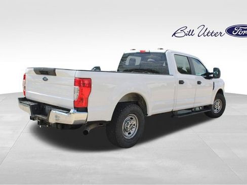 Used 2020 Ford F250 XL w/ XL Value Package image 5