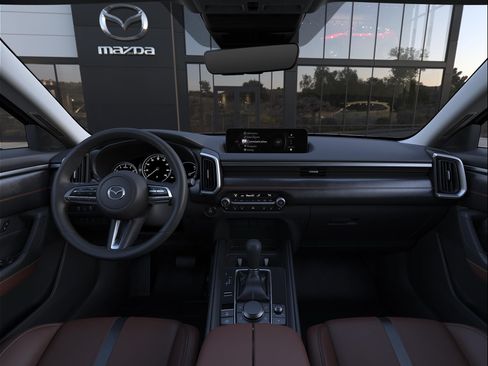 New 2026 MAZDA CX-50 Meridian Edition w/ Weather Package AWD/4WD image 2