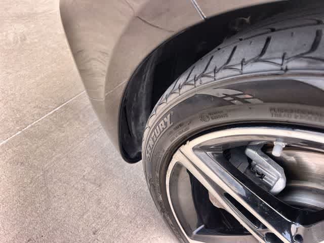 Used 2019 Mercedes-Benz A 220 image 23