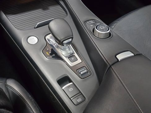 Used 2023 INFINITI QX55 Essential image 15