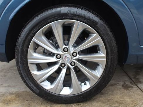 Used 2024 Buick Envista Avenir image 10