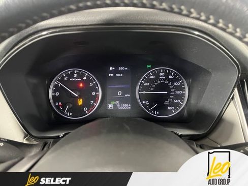 Used 2020 Subaru Outback Premium AWD/4WD image 17