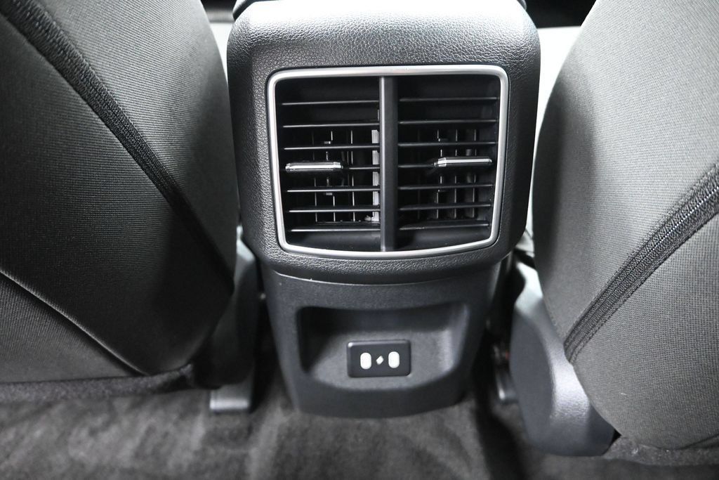 Certified 2026 Kia Sportage LX FWD image 28