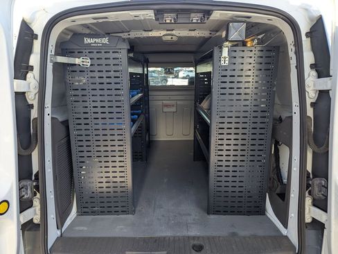 Used 2022 Ford Transit Connect XL image 21