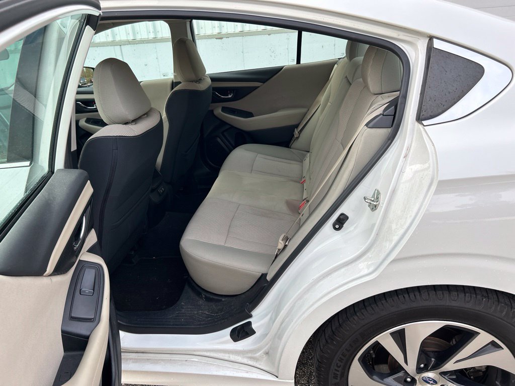 Used 2020 Subaru Legacy Premium AWD/4WD image 16
