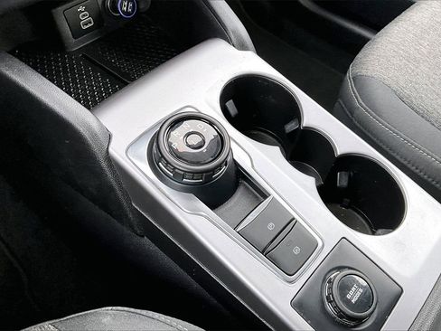 Used 2024 Ford Bronco Sport Big Bend image 29