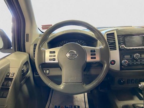 Used 2018 Nissan Frontier SV w/ Value Truck Package image 13