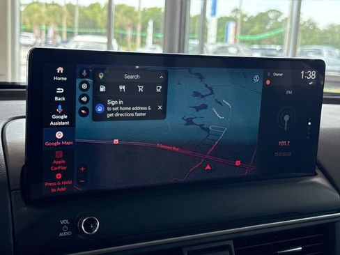 New 2026 Honda Pilot EX-L image 28