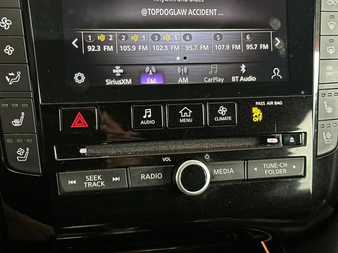 Used 2022 INFINITI QX55 Sensory w/ Lighting Package image 22