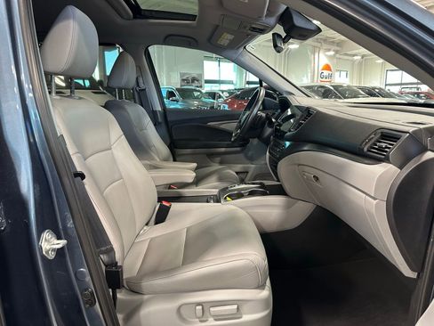 Used 2022 Honda Pilot EX-L image 39