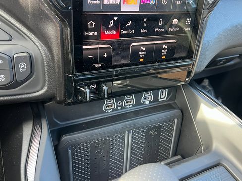 New 2026 RAM 1500 Rebel image 30