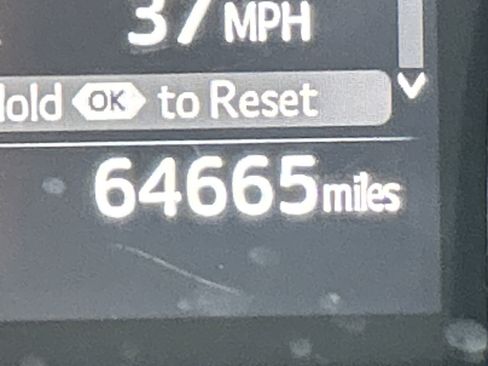 Used 2024 Toyota Camry LE image 23