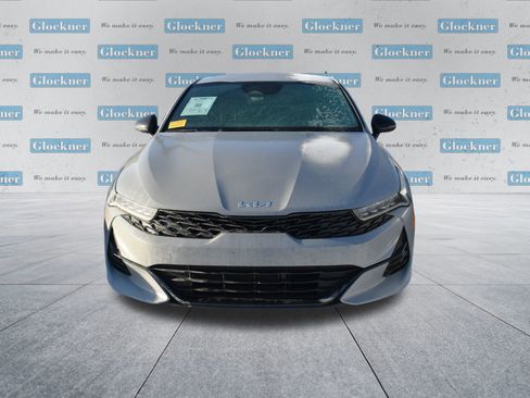 Used 2022 Kia K5 GT-Line image 8