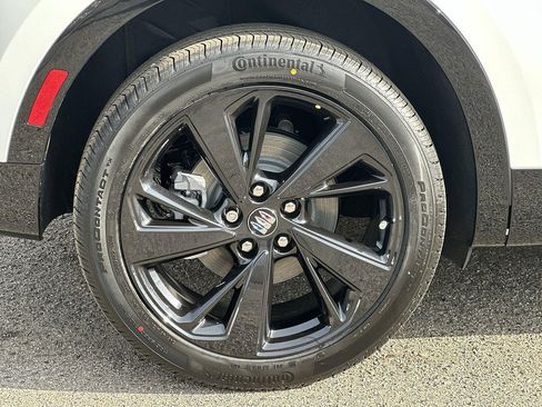 New 2026 Buick Envision Sport Touring AWD/4WD image 28