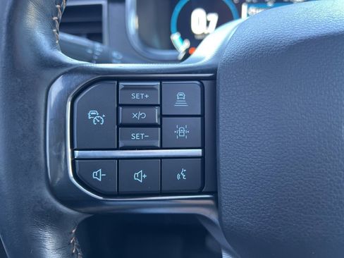 Certified 2021 Ford F150 Platinum w/ Equipment Group 701A High image 26