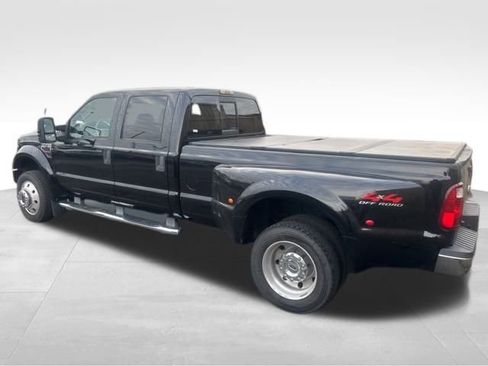 Used 2008 Ford F450 Lariat image 6