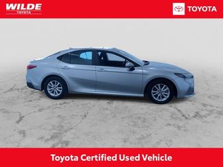 Certified 2025 Toyota Camry LE video 2