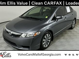 Used 2011 Honda Civic EX-L image 1