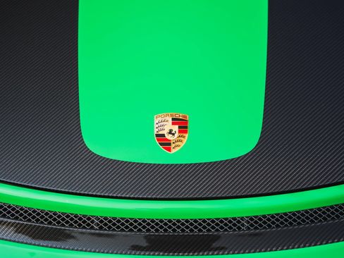 Used 2018 Porsche 911 GT2 RS RWD image 11