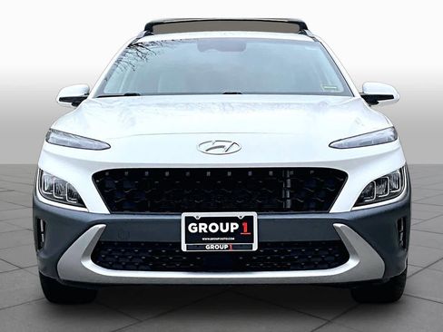 Used 2022 Hyundai Kona Limited AWD/4WD image 4