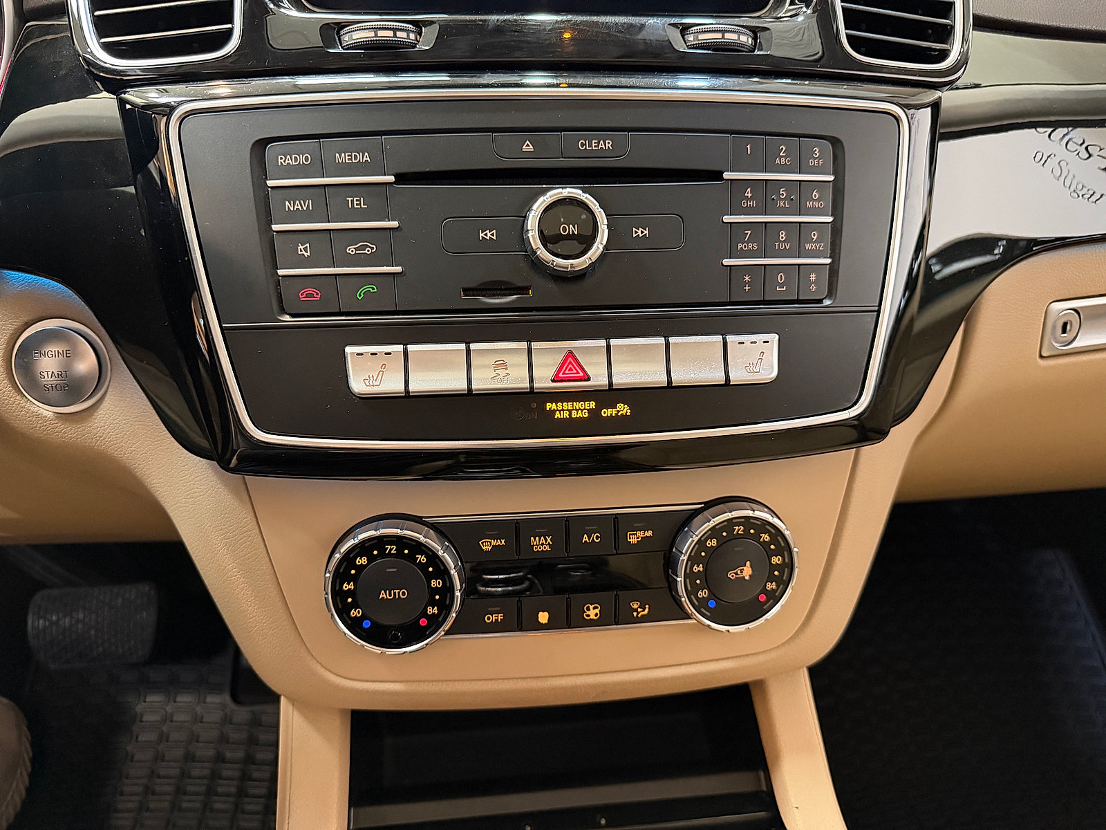 Used 2017 Mercedes-Benz GLE 350 image 17
