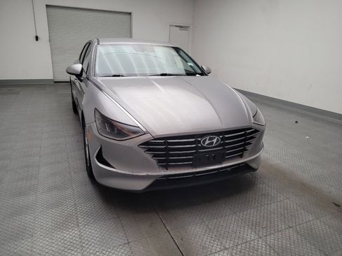 Used 2023 Hyundai Sonata SE image 14