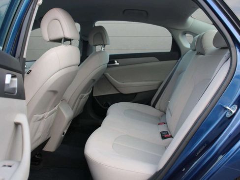 Used 2015 Hyundai Sonata SE image 13