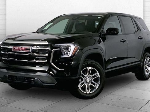 Used 2026 GMC Terrain Elevation FWD image 12