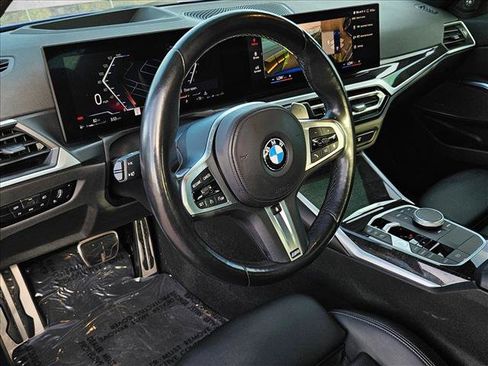Certified 2023 BMW M340i w/ Premium Package image 11