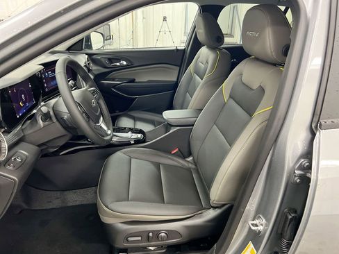 New 2026 Chevrolet Trax ACTIV w/ Driver Confidence Package image 19