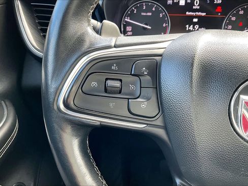 Used 2021 Buick Envision Essence w/ Technology Package I image 21