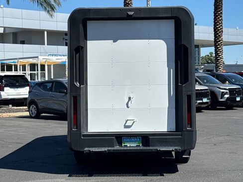 Used 2023 Chevrolet Brightdrop 600 w/ Active Safety Package 2 AWD/4WD image 4