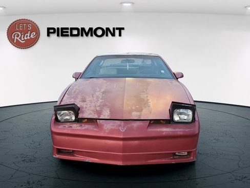 Used 1990 Pontiac Firebird Coupe image 3