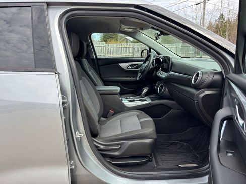 Used 2023 Chevrolet Blazer LT w/ LPO, Floor Liner Package AWD/4WD image 25