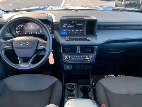 Used 2022 Ford Maverick XL image 14