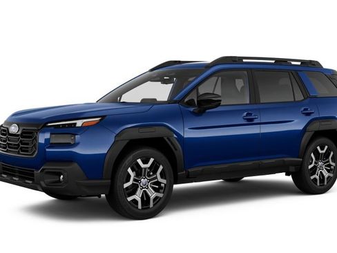 New 2026 Subaru Outback Touring XT AWD/4WD image 9